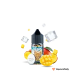 خرید سالت دکتر ویپز انبه یخ (30میل) DR VAPES MANGO ICE