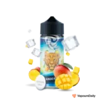 خرید جویس دکتر ویپز انبه یخ (120میل) DR VAPES MANGO ICE