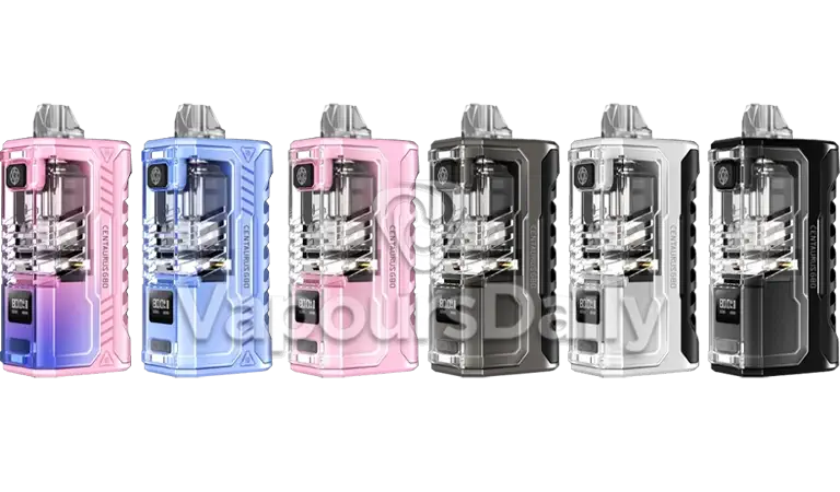 خرید پاد ماد لاست ویپ سنتاروس جی 80 | LOST VAPE CENTAURUS G80
