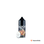 خرید سالت دکتر ویپز هلو (30میل) DR VAPES PEACH