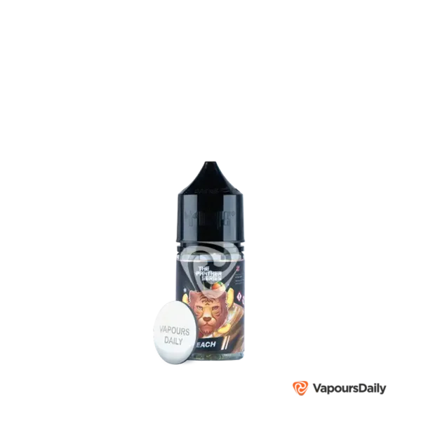 خرید سالت دکتر ویپز هلو (30میل) DR VAPES PEACH