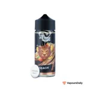 خرید جویس دکتر ویپز هلو (120میل) DR VAPES PEACH