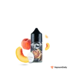 خرید سالت دکتر ویپز هلو (30میل) DR VAPES PEACH