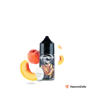 خرید سالت دکتر ویپز هلو (30میل) DR VAPES PEACH