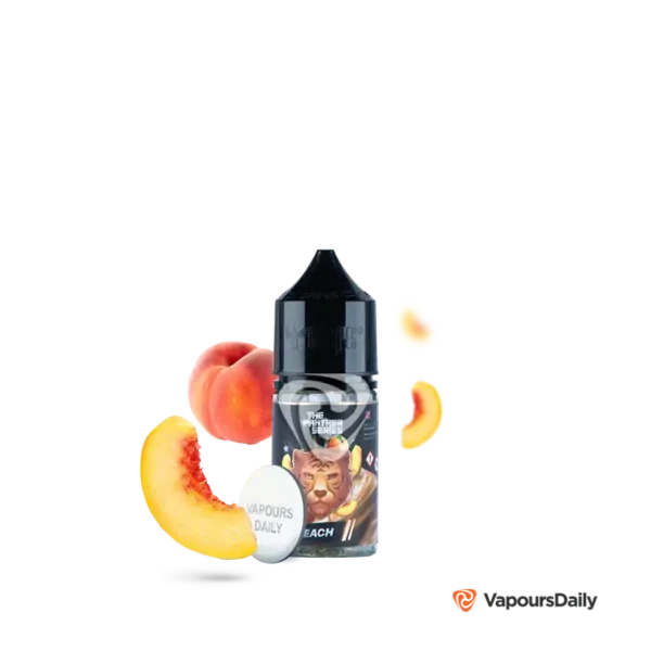 خرید سالت دکتر ویپز هلو (30میل) DR VAPES PEACH