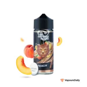 خرید جویس دکتر ویپز هلو (120میل) DR VAPES PEACH