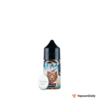 خرید سالت دکتر ویپز هلو یخ (30میل) DR VAPES PEACH ICE