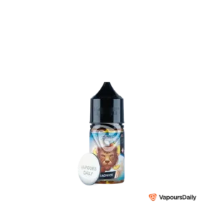 خرید سالت دکتر ویپز هلو یخ (30میل) DR VAPES PEACH ICE