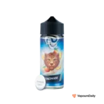 خرید جویس دکتر ویپز هلو یخ (120میل) DR VAPES PEACH ICE