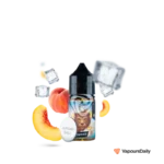 خرید سالت دکتر ویپز هلو یخ (30میل) DR VAPES PEACH ICE