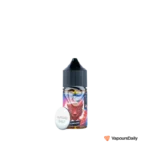 خرید سالت دکتر ویپز سیب قرمز یخ (30میل) DR VAPES RED APPLE ICE