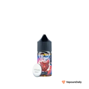 خرید سالت دکتر ویپز سیب قرمز یخ (30میل) DR VAPES RED APPLE ICE