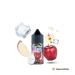 خرید سالت دکتر ویپز سیب قرمز یخ (30میل) DR VAPES RED APPLE ICE