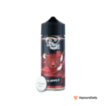 خرید جویس دکتر ویپز سیب قرمز (120میل) DR VAPES RED APPLE