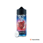 خرید جویس سیب قرمز یخ دکتر ویپز (120میل) DR VAPES RED APPLE ICE