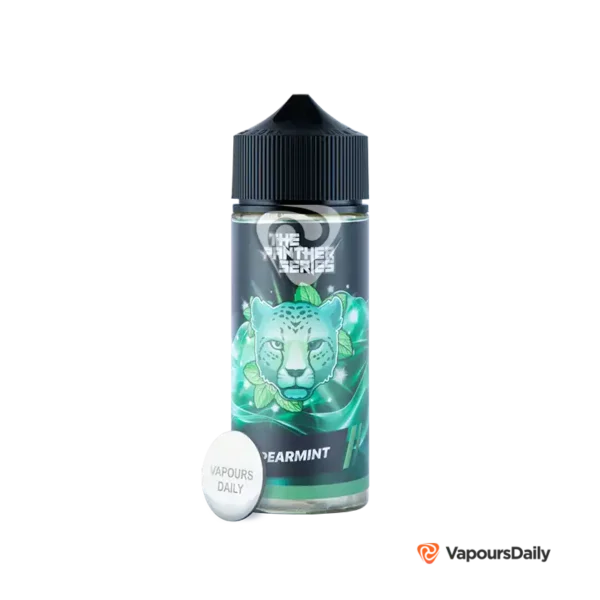 خرید جویس دکتر ویپز نعناع (120میل) DR VAPES SPEARMINT