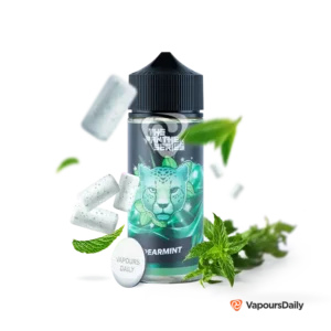 خرید جویس دکتر ویپز نعناع (120میل) DR VAPES SPEARMINT