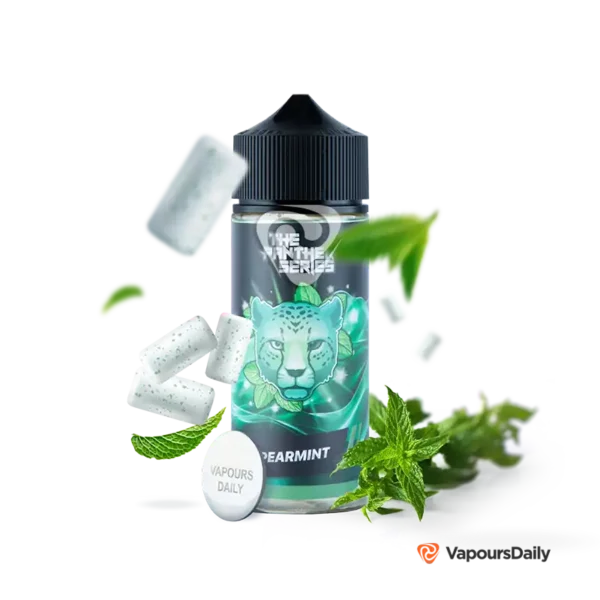 خرید جویس دکتر ویپز نعناع (120میل) DR VAPES SPEARMINT