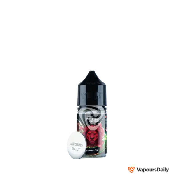 خرید سالت هندوانه دکتر ویپز (30میل) DR VAPES WATERMELON