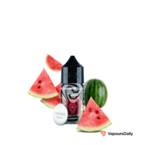 خرید سالت هندوانه دکتر ویپز (30میل) DR VAPES WATERMELON