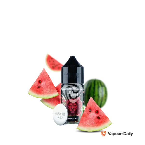 خرید سالت هندوانه دکتر ویپز (30میل) DR VAPES WATERMELON