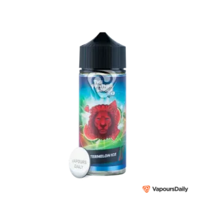 خرید جویس دکتر ویپز هندوانه یخ (120میل) DR VAPES WATERMELON ICE