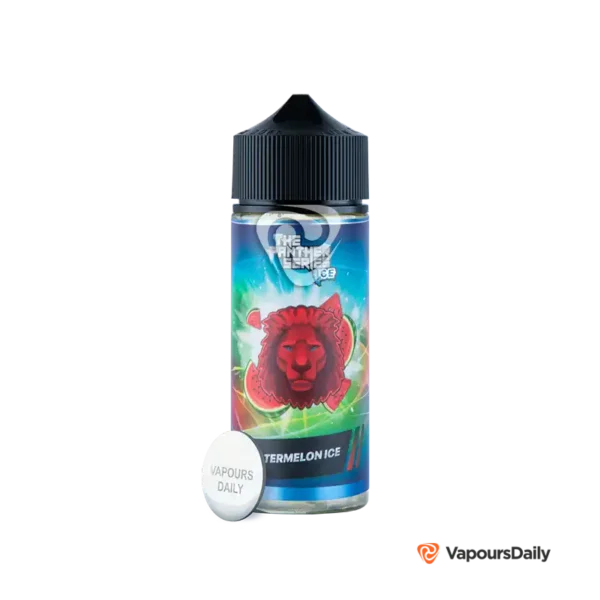 خرید جویس دکتر ویپز هندوانه یخ (120میل) DR VAPES WATERMELON ICE