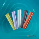 خرید سیگار الکترونیکی آیکاس ایلوما آی وان IQOS ILUMA I ONE