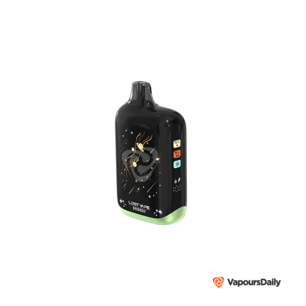 خرید پاد یکبار مصرف اوریون بار 50000 لاست ویپ LOST VAPE ORION BAR 50K