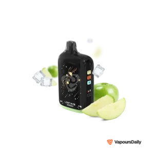 خرید پاد یکبار مصرف اوریون بار 50000 لاست ویپ LOST VAPE ORION BAR 50K