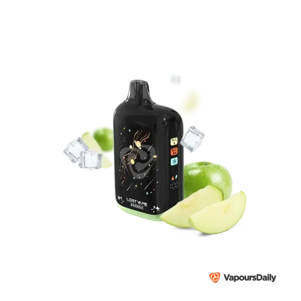 خرید پاد یکبار مصرف اوریون بار 50000 لاست ویپ LOST VAPE ORION BAR 50K