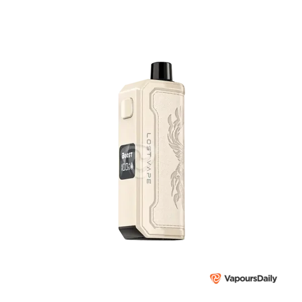 خرید پاد یکبار مصرف لاست ویپ تلیما یای LOST VAPE THELEMA YAY 30K