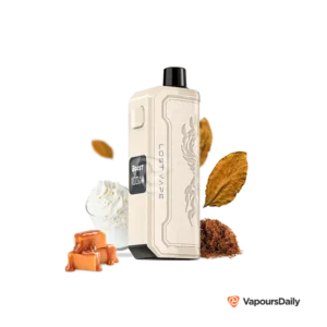 خرید پاد یکبار مصرف لاست ویپ تلیما یای LOST VAPE THELEMA YAY 30K