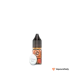 خرید سالت توت فرنگی یخ ویپرسو (10میل) VAPORESSO DELICIU STRAWBERRY ICE