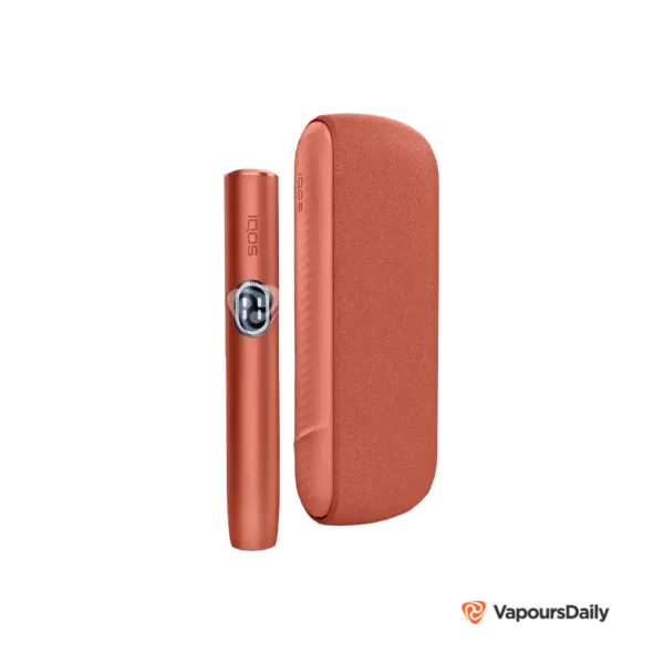 خرید سیگار الکترونیکی آیکاس ایلوما آی IQOS ILUMA I