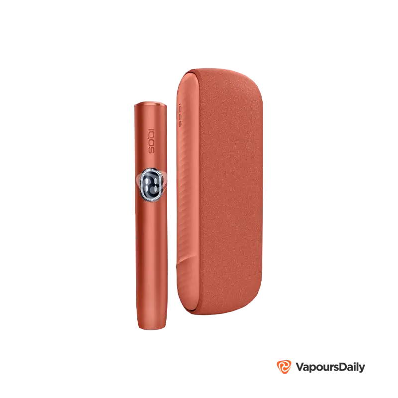 خرید سیگار الکترونیکی آیکاس ایلوما آی IQOS ILUMA I