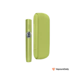 خرید سیگار الکترونیکی آیکاس ایلوما آی IQOS ILUMA I