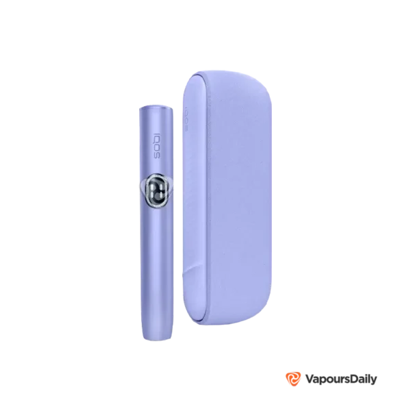 خرید سیگار الکترونیکی آیکاس ایلوما آی IQOS ILUMA I
