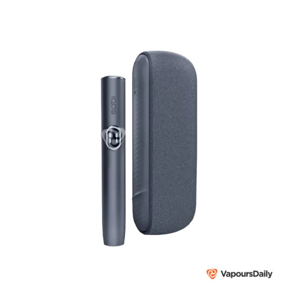 خرید سیگار الکترونیکی آیکاس ایلوما آی IQOS ILUMA I