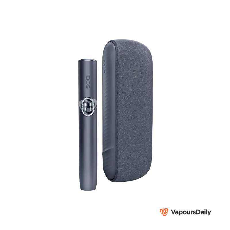 خرید سیگار الکترونیکی آیکاس ایلوما آی IQOS ILUMA I