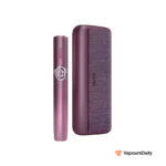 خرید سیگار الکترونیکی آیکاس ایلوما آی پرایم IQOS ILUMA I PRIME