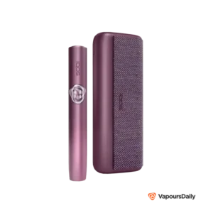 خرید سیگار الکترونیکی آیکاس ایلوما آی پرایم IQOS ILUMA I PRIME