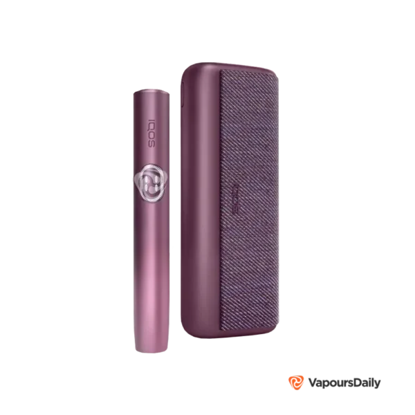 خرید سیگار الکترونیکی آیکاس ایلوما آی پرایم IQOS ILUMA I PRIME
