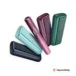 خرید سیگار الکترونیکی آیکاس ایلوما آی پرایم IQOS ILUMA I PRIME