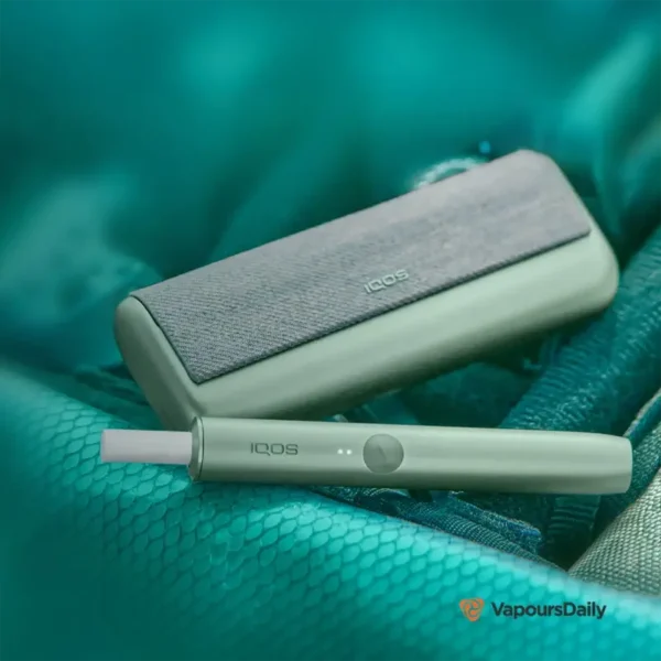 خرید سیگار الکترونیکی آیکاس ایلوما آی پرایم IQOS ILUMA I PRIME