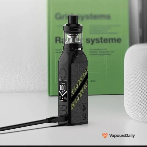 خرید پاد ماد لاست ویپ بی تی بی LOST VAPE BTB (BACK TO BASIC)