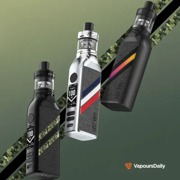 خرید پاد ماد لاست ویپ بی تی بی LOST VAPE BTB (BACK TO BASIC)