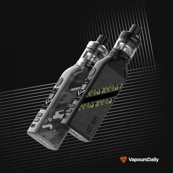 خرید پاد ماد لاست ویپ بی تی بی LOST VAPE BTB (BACK TO BASIC)