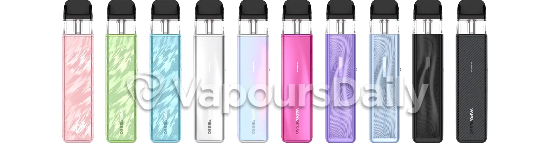 خرید پاد ماد ویپرسو اکسراس 5 مینی VAPORESSO XROS 5 MINI