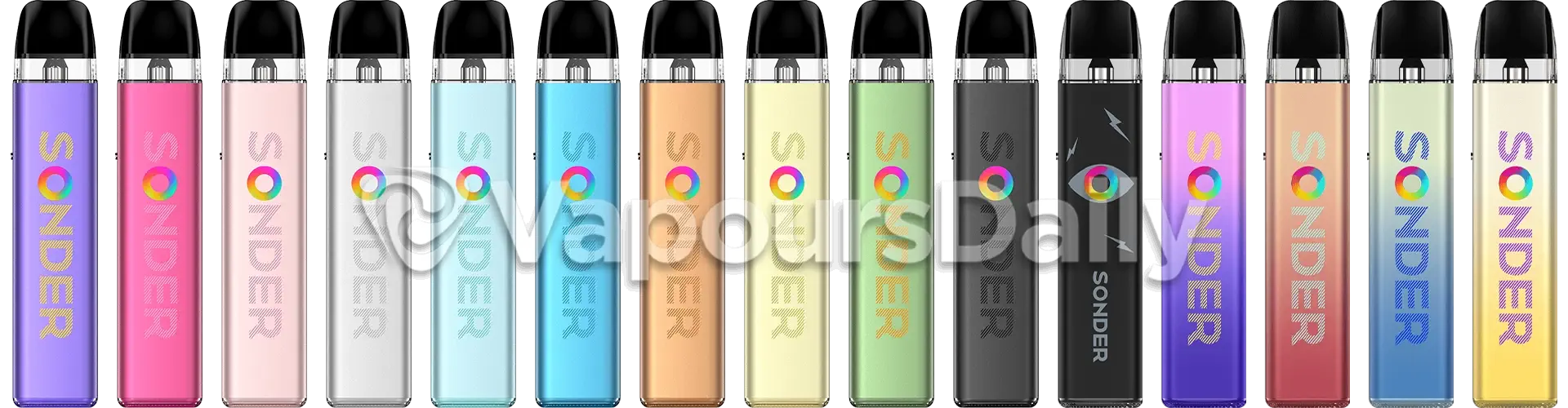 خرید پاد ماد گیک ویپ ساندر کیو 2 GEEK VAPE SONDER Q2 (TOP FILL VERSION)